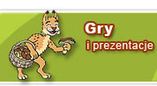 Gry i prezentacje