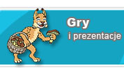 Gry i prezentacje
