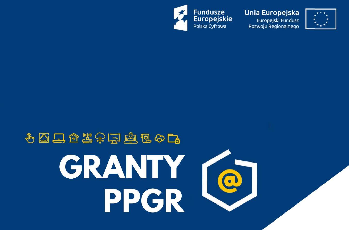 Ilustracja do informacji: Termin uzupełniania dokumentów projektu „Grant PPGR” wydłużony!