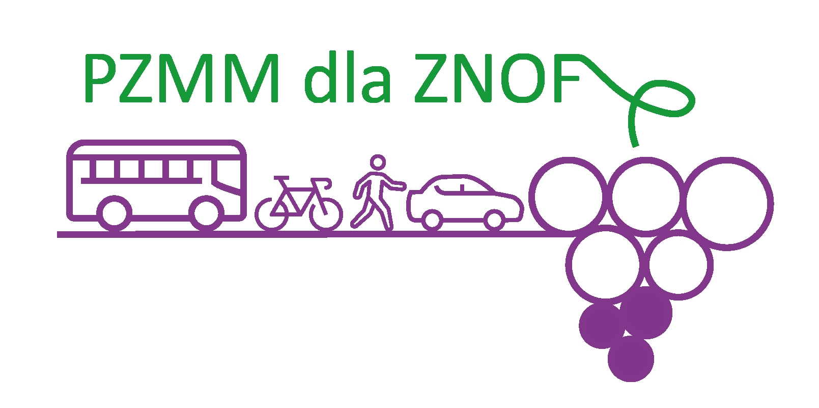 Ilustracja do informacji: Porozmawiajmy o transporcie - spotkanie informacyjne dotyczące transportu i mobilności
